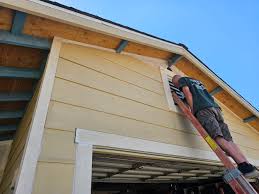 Affordable Siding Repair and Maintenance Services in Moosup, CT